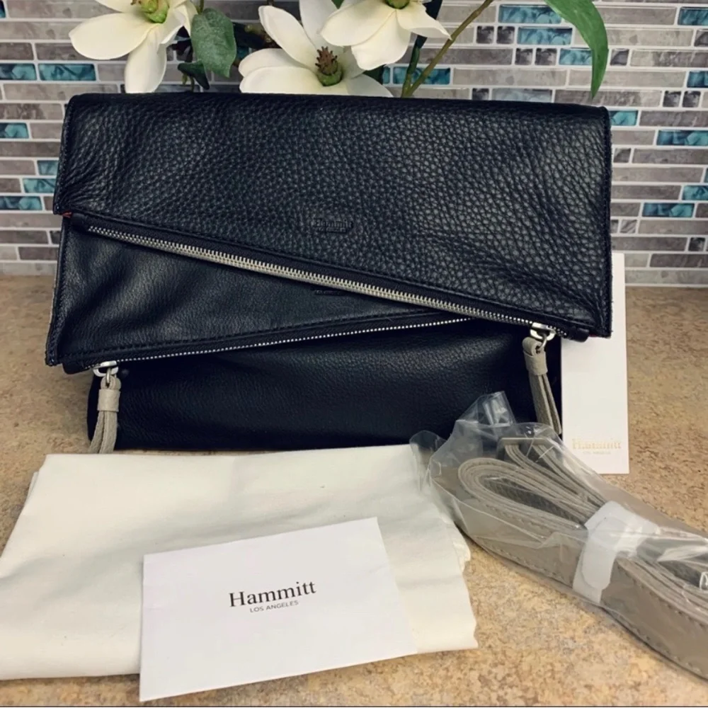 NWT Hammitt purse